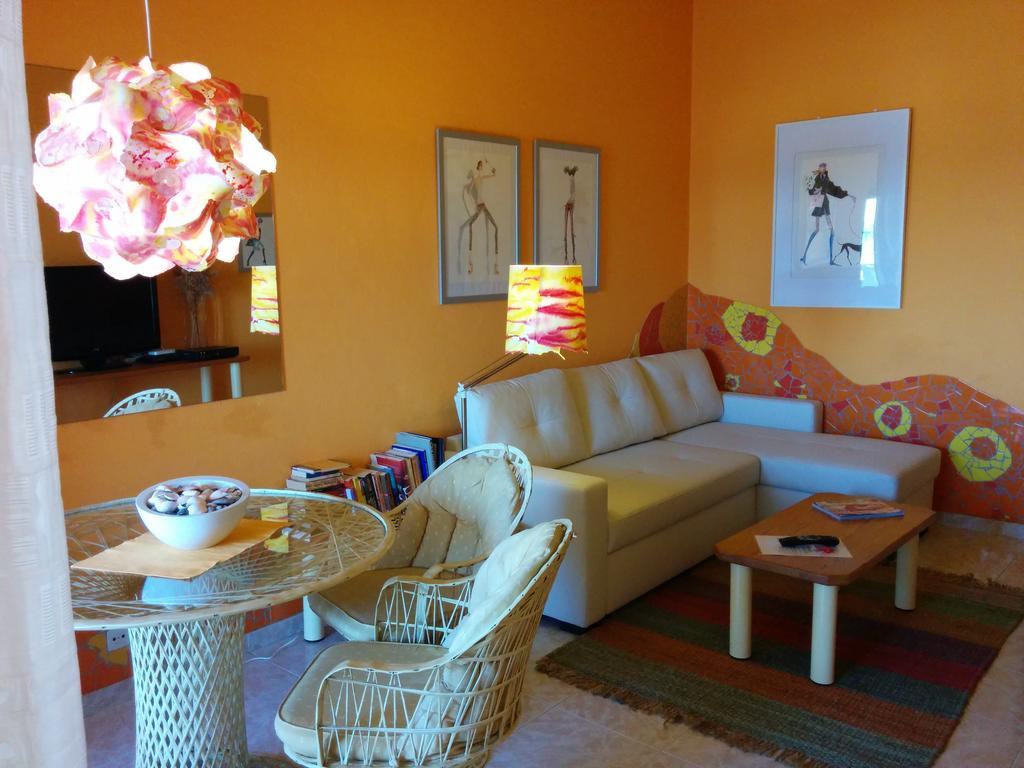 Casa Cristina Apartment เซซิมบรา ภายนอก รูปภาพ