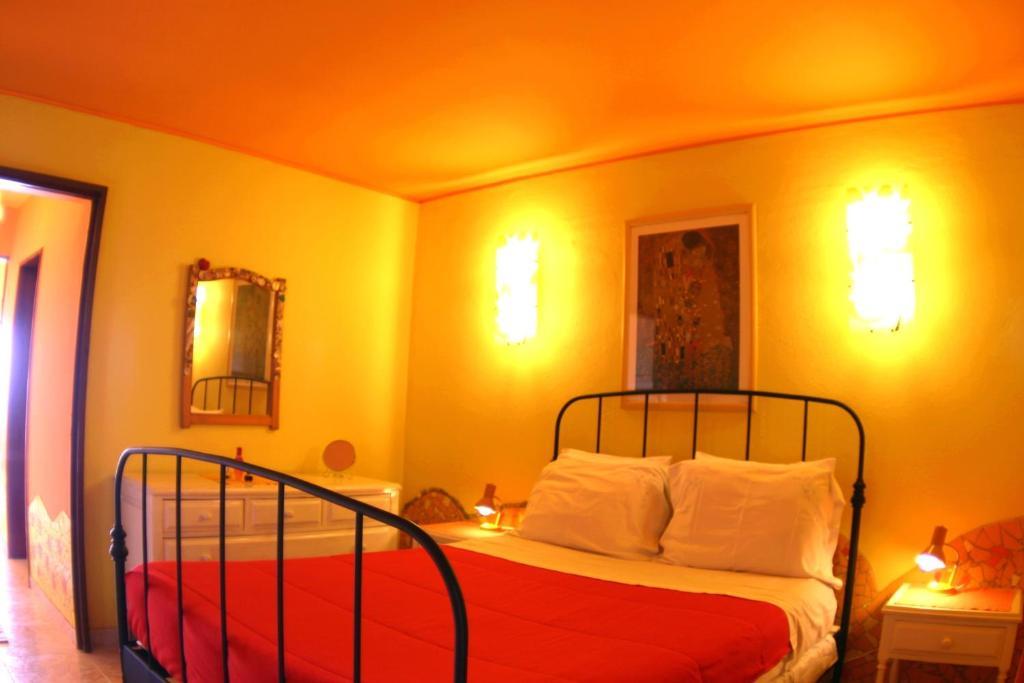 Casa Cristina Apartment เซซิมบรา ห้อง รูปภาพ