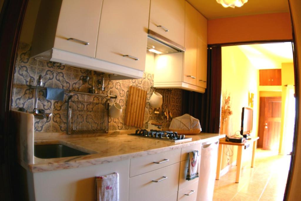 Casa Cristina Apartment เซซิมบรา ห้อง รูปภาพ